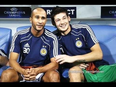 Denys Boyko (Денис Бойко).wmv