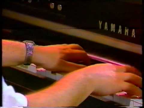 (1) Luis Vecchio Quartet, Colegio San Juan Evangelista  Madrid