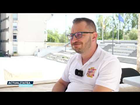 Actualitatea Satmareana 26.08.2026