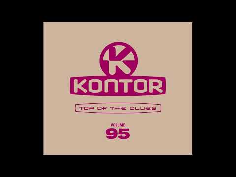 Kontor Top of the Clubs Vol. 95 Album Info