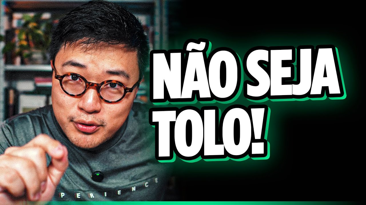 O PIOR ERRO que você pode COMETER está neste VÍDEO! | 1 Samuel 25