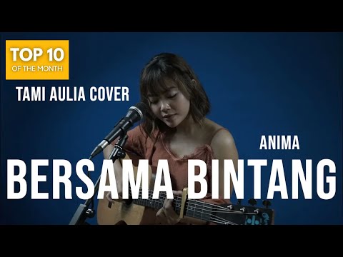 BERSAMA BINTANG DRIVE [ LIRIK ] TAMI AULIA COVER