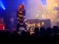 Kate Nash - I've got a secret- live