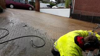 Album cover: Videos of us at work