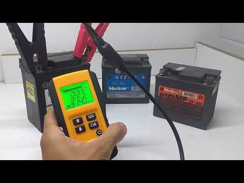 #210 - The Secret of Batteries - Recovering 3 More Batteries Very Easily