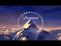 Dream Logo Combo Paramount And Dreamworks Logo 2006 PAL Speed 9 17 20