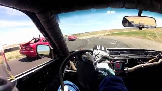 Left Turn Racing - 24 Hours of Lemons