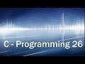 Build A Calculator With Functions C Programming 26