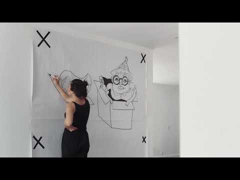 Behind the Scenes of I Am With You