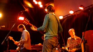 Band of Heathens ~ Unsleeping Eye