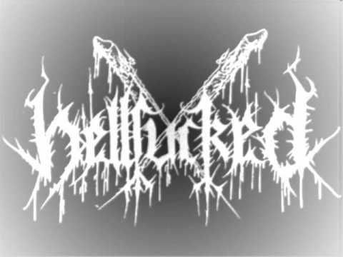 Hellfucked - Bitchkill (Album Version)