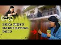 Pintu Rahasia Di Rumah Gus Sholeh Pati Isinya Dijamin Bikin Takjub Ganjil Misteri Eps 252