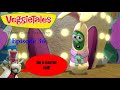 VeggieTales Theme Song Cartoony S4E6 Easter Special