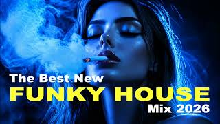 Download lagu Best New House Music 2026 | Jackin' Funky Grooves | DJ DiCarlo mp3