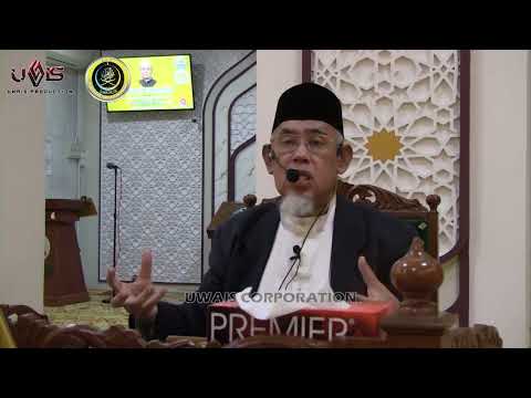 Krisis Umat Islam | Cikgu Mohd Azmi Abdul Hamid