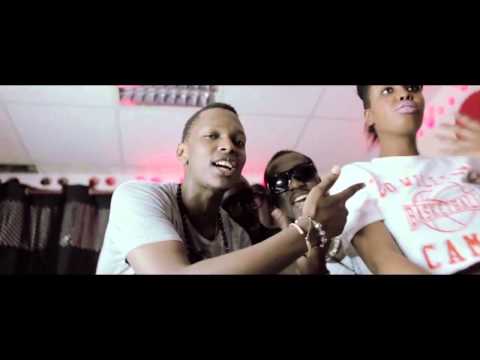 Allan Toniks, Ray, Two 4real, Kid Gaju, Urban Boys - PRIVATE PARTY (Official Video)