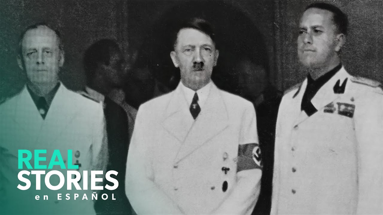 Intentos Fallidos De Asesinato Contra Hitler
