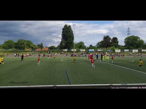 SG Heidelberg Kirchheim - SVS E1 ( Endstand 0:1)
