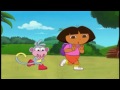 Undercover Dora Travel Song