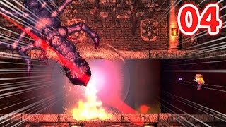 ゆっくり実況【LA-MULANA2（ラ・ムラーナ2）】初めましてガーディアン　04