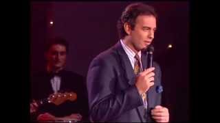 BERTÍN OSBORNE "QUIÉN TE HA VISTO"