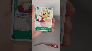OP13 One Piece TCG #onepiece #tcg #tcgonepiece #optcg #tcgcommunity