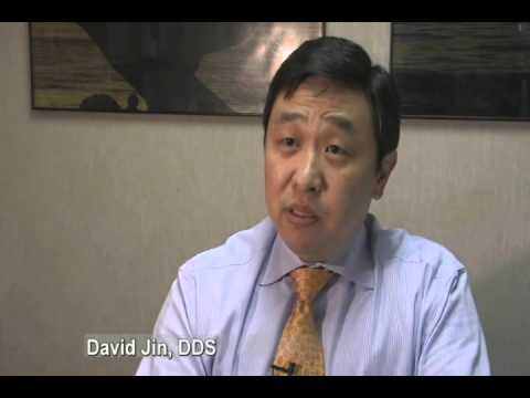 Dr. Jin on Dr. Oz show
