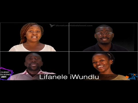 Li Fanele iWundlu | Ukrestu esihlabelelweni 291