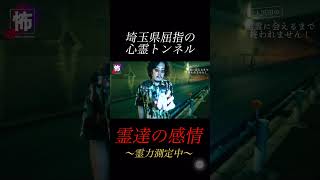 【⬇️本編はコチラ⬇️】霊の感情を調査
