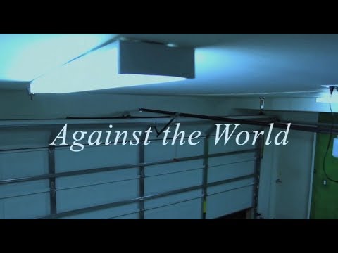 Aterra Tale - Against The World (Official Music Video)