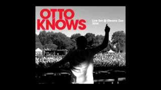 Otto Knows Live Set @ Electric Zoo Festival 2014