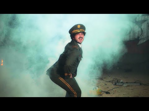 McLuvin - Delivery is Hard (Official Video) prod. BERKO