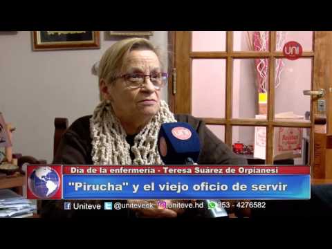 Día de la Enfermera