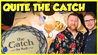 A sea day on Star Princess | Bingo & The Catch by Rudi - Episode 6