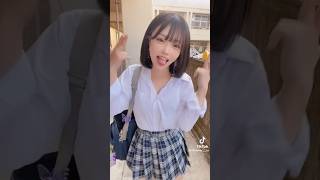 #jk #可愛い #美女 表情がいやらしい