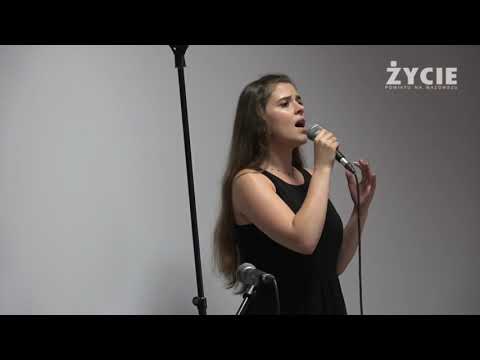 Zofia Sydor, "Wybacz Mamasza", Festiwal Młodej Piosenki 2018