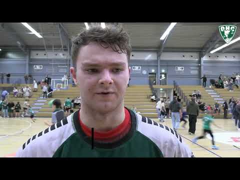 3. Liga Nord-Ost: Oranienburger HC - MTV Braunschweig 25:29