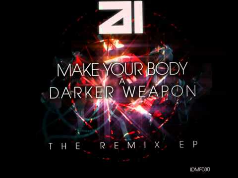 Anodyne Industries - Make It Darker (Darker Remix)