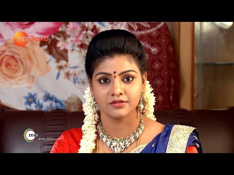 Gruhapravesam | Telugu TV Serial | Best Scene - EP 383 | Nirupam, Jayalalitha | Zee Telugu