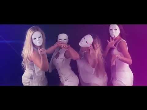 DJ SNS feat Semko   Djevojka sa Balkana Official HD Video 2013 2014