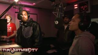 Lloyd Banks on Game, Young Buck &amp; G-Unit interview - Westwood