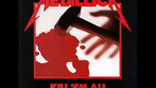 Metallica- Am I Evil? (Studio Version)