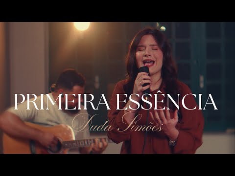 Primeira Essência - Duda Simões (Cover)
