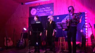 DSB - The Sound - The Acoustic Village