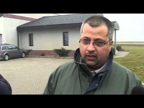 Protestul localnicilor din Uliuc, Timis