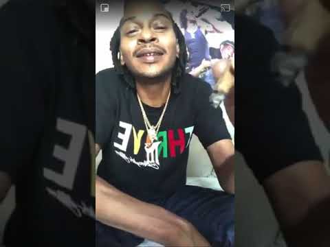 Playa Fly remixes a classic