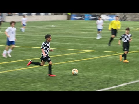 Dragon Force vs Boavista