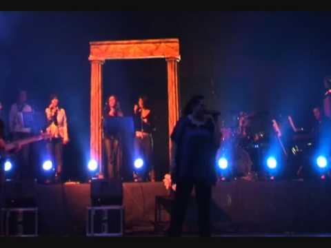 Surrender (From The Inside) - Laura Pausini