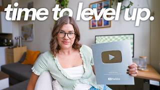 You're gonna be a full-time creator in 2026, if you follow these steps