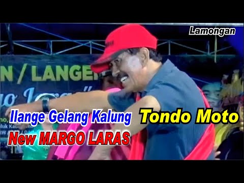 Ilange Gelang Kalung _ Tondo Moto  _ New Margo Laras